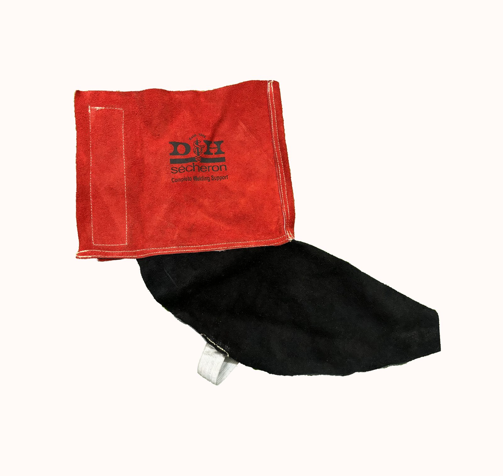 Supra Leg Guard