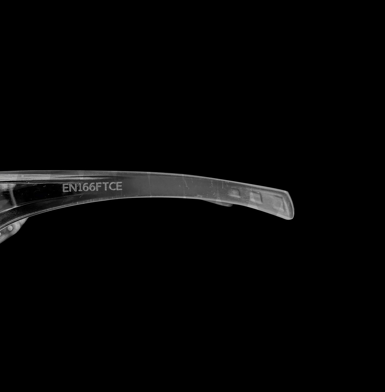 Supra Welding Goggle