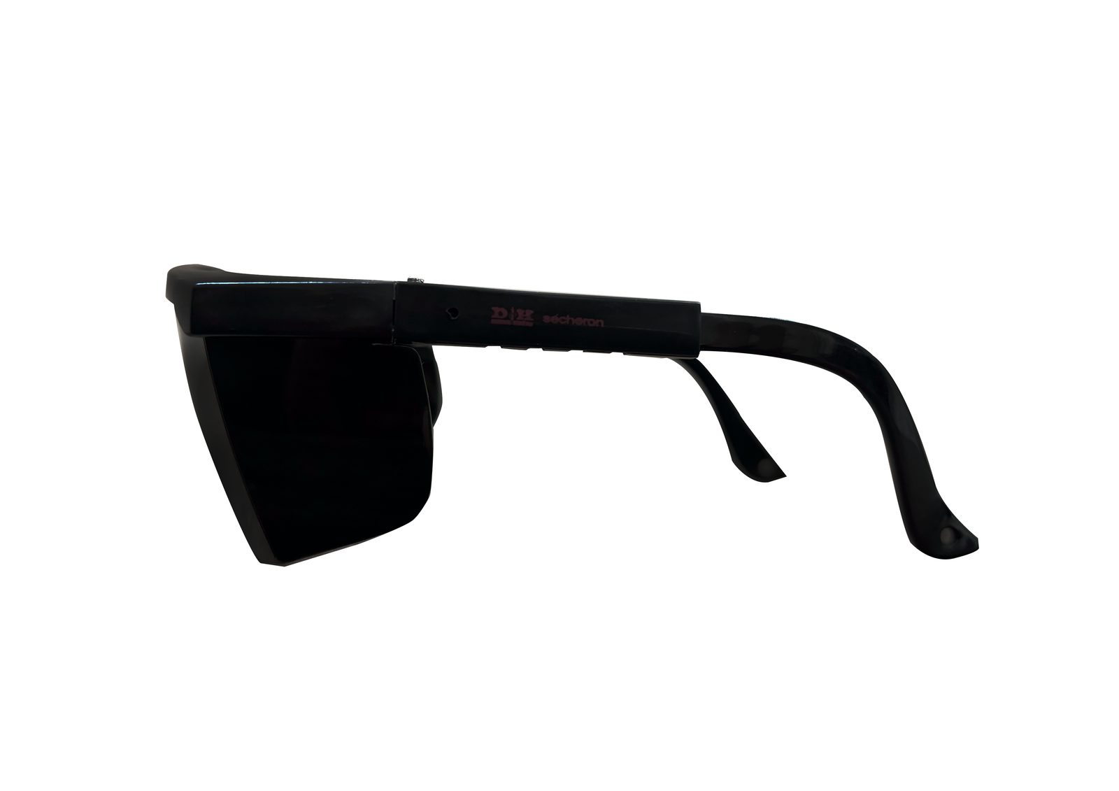 Supra Welding Goggle — Detail