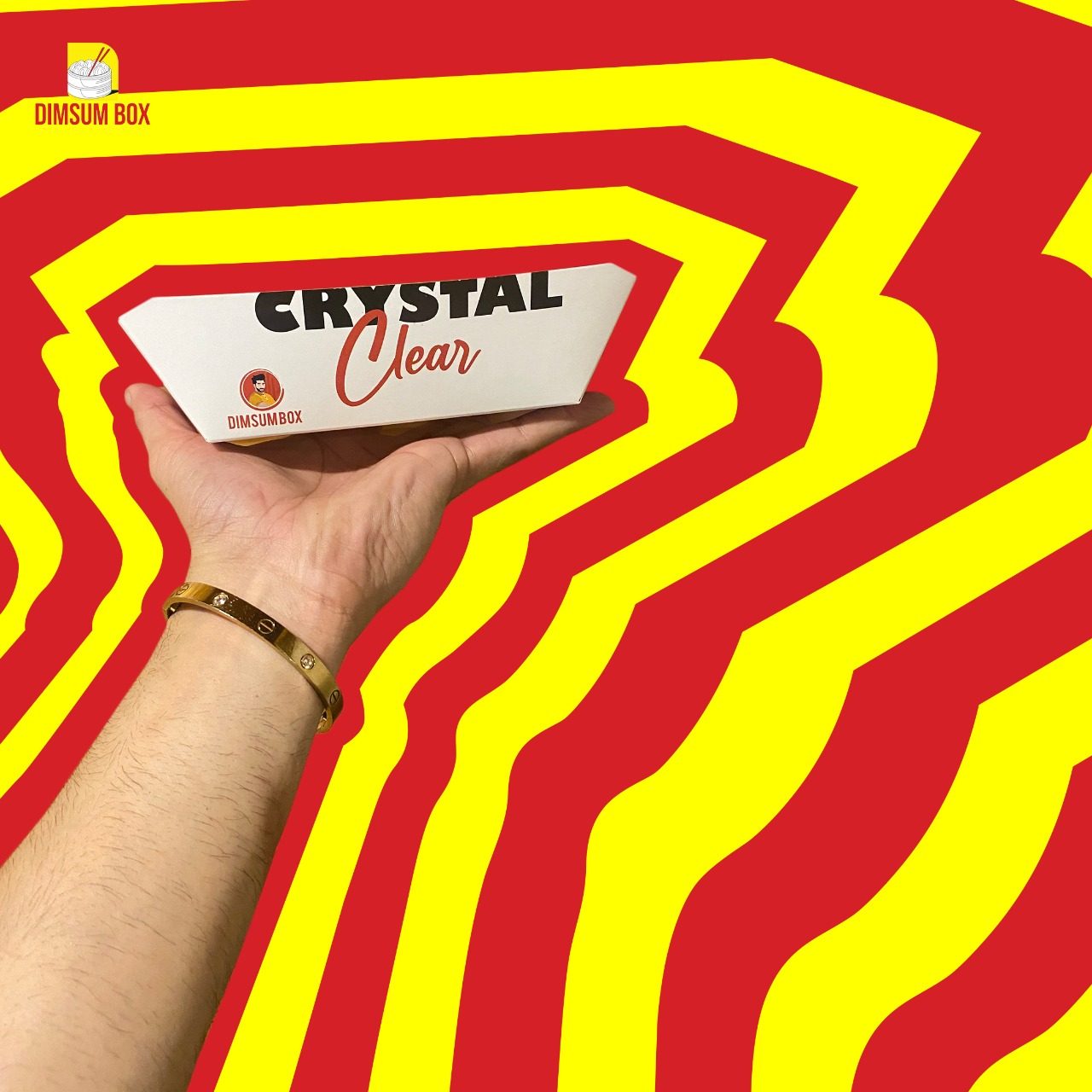 Everyday Brand Creative — 02