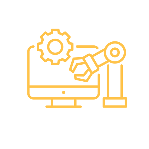 Industry 1 Icon